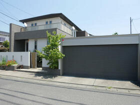 愛知県一宮市今伊勢町馬寄字上高見