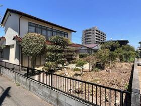 福島県郡山市朝日１丁目