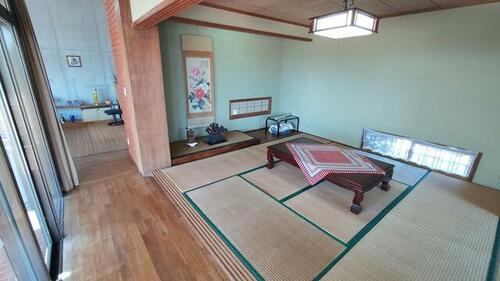 detached 沖縄県浦添市沢岻１丁目