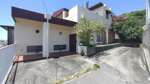 detached 沖縄県浦添市沢岻1丁目