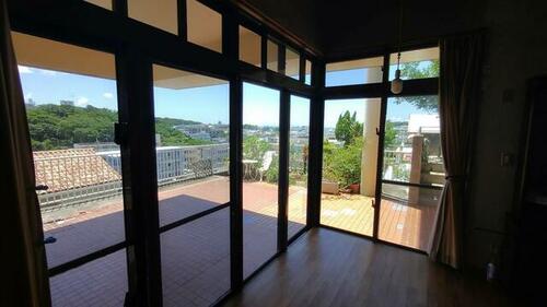 detached 沖縄県浦添市沢岻１丁目