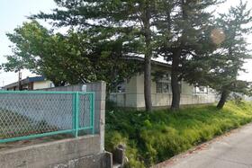 青森県黒石市緑ケ丘