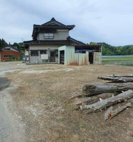 富山県氷見市中村