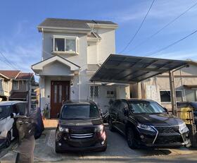 神奈川県平塚市横内