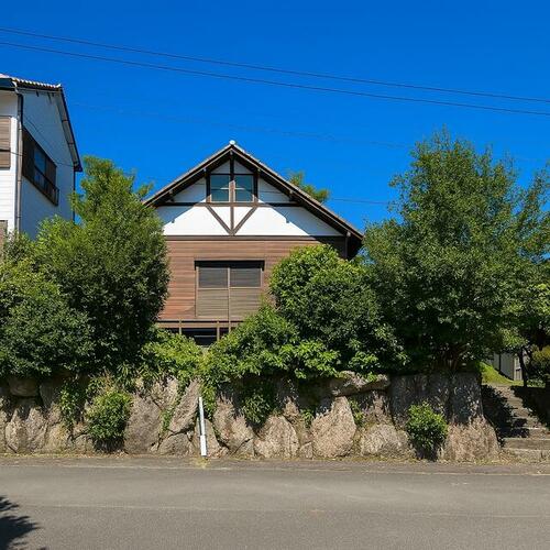 Used Detached House, Kokonoe Town, Oita