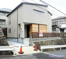 兵庫県神戸市北区緑町７丁目