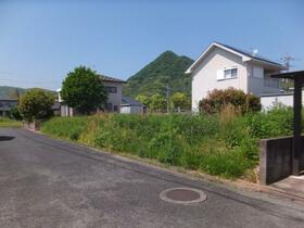 福岡県京都郡苅田町大字葛川