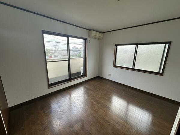 detached 埼玉県上尾市中分１丁目

地図を見る