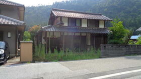 滋賀県長浜市鍛冶屋町