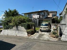 広島県呉市焼山政畝１丁目