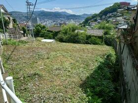 長崎県長崎市立山４丁目