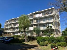 大磯こゆるぎハイツ 1号棟