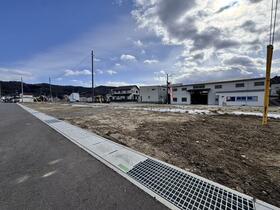 福島県福島市岡部字根深