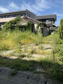 富山県富山市黒崎