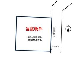 福岡県福岡市城南区樋井川２丁目
