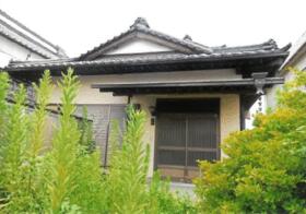 茨城県桜川市真壁町真壁