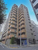東建東五反田マンション 6階 築46年6ヶ月の賃貸物件