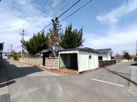 長野県佐久市鍛冶屋