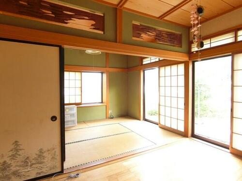 detached 福島県いわき市内郷宮町宮沢