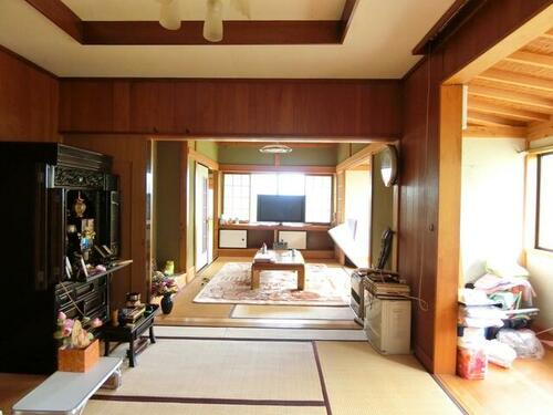 detached 福島県いわき市内郷宮町宮沢