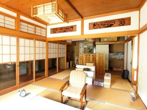 detached 福島県いわき市内郷宮町宮沢