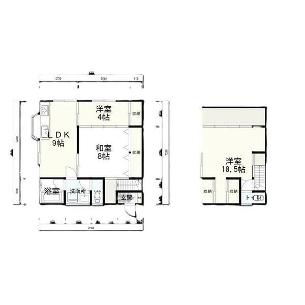 detached 埼玉県幸手市東５丁目

地図を見る