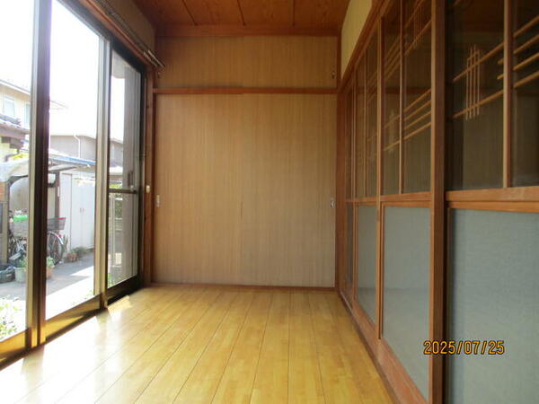 detached 埼玉県幸手市東５丁目

地図を見る