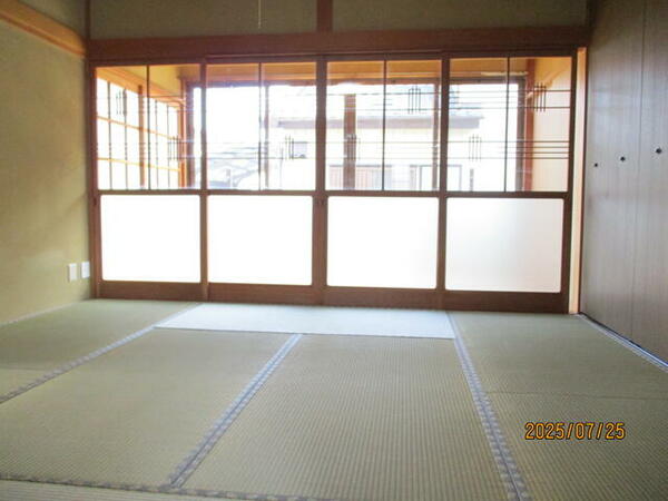 detached 埼玉県幸手市東５丁目

地図を見る