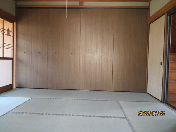 detached 埼玉県幸手市東５丁目

地図を見る