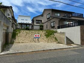 新潟県新潟市西区青山新町