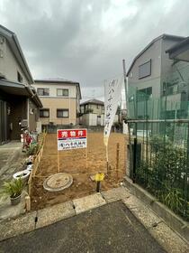 千葉県八千代市大和田新田