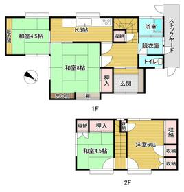 福岡県宗像市三郎丸３丁目