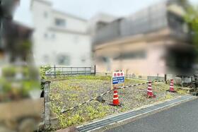 京都府木津川市木津池田