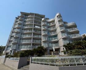 マリンリゾート大井