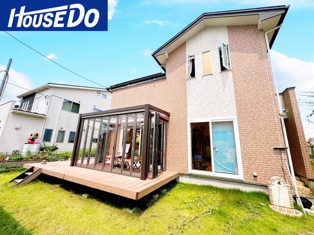 宮城県東松島市の一戸建て | 2980万円 | 4SLDK | 327.77m² | Akiyama house finder