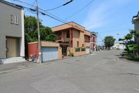 北海道札幌市北区屯田四条３丁目