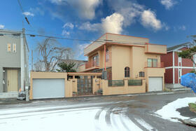 北海道札幌市北区屯田四条３丁目