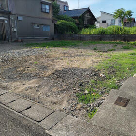 福井県越前市あおば町