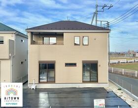 群馬県館林市高根町