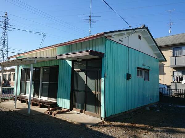 detached 福島県いわき市平下平窪２丁目

地図を見る
