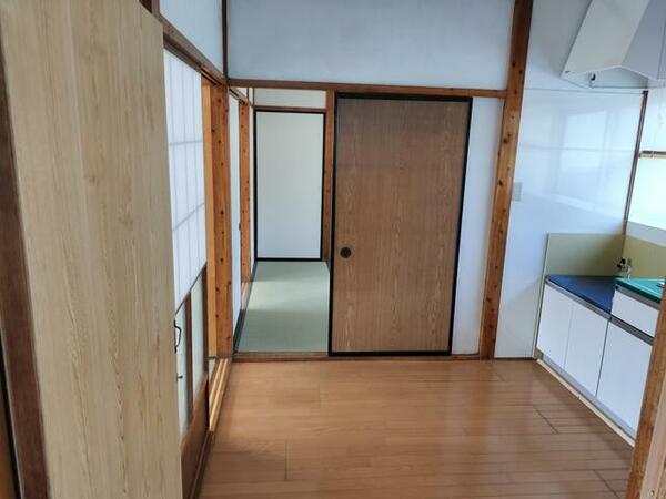 detached 福島県いわき市平下平窪２丁目

地図を見る