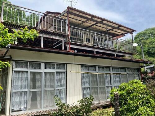Used Detached House, Kawamata Town, Fukushima