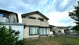 群馬県伊勢崎市境下武士