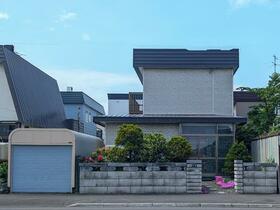 北海道札幌市北区新川二条１２丁目