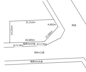 埼玉県羽生市南羽生１丁目