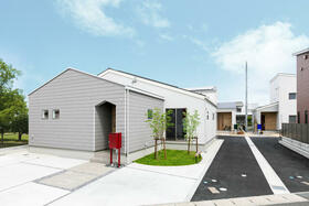 岐阜県瑞穂市穂積