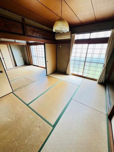 detached 徳島県板野郡藍住町徳命字前須西