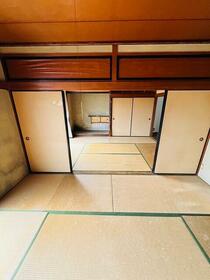 detached 徳島県板野郡藍住町徳命字前須西