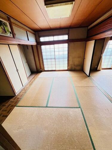detached 徳島県板野郡藍住町徳命字前須西
