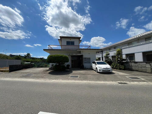 detached 徳島県板野郡藍住町徳命字前須西